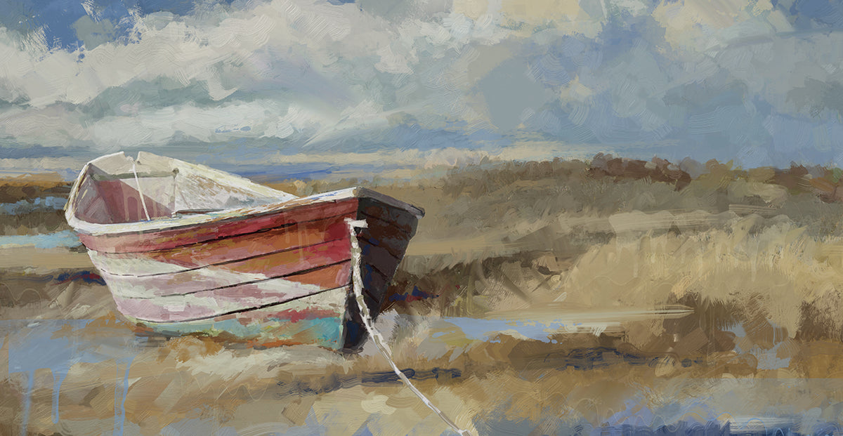 Weathered