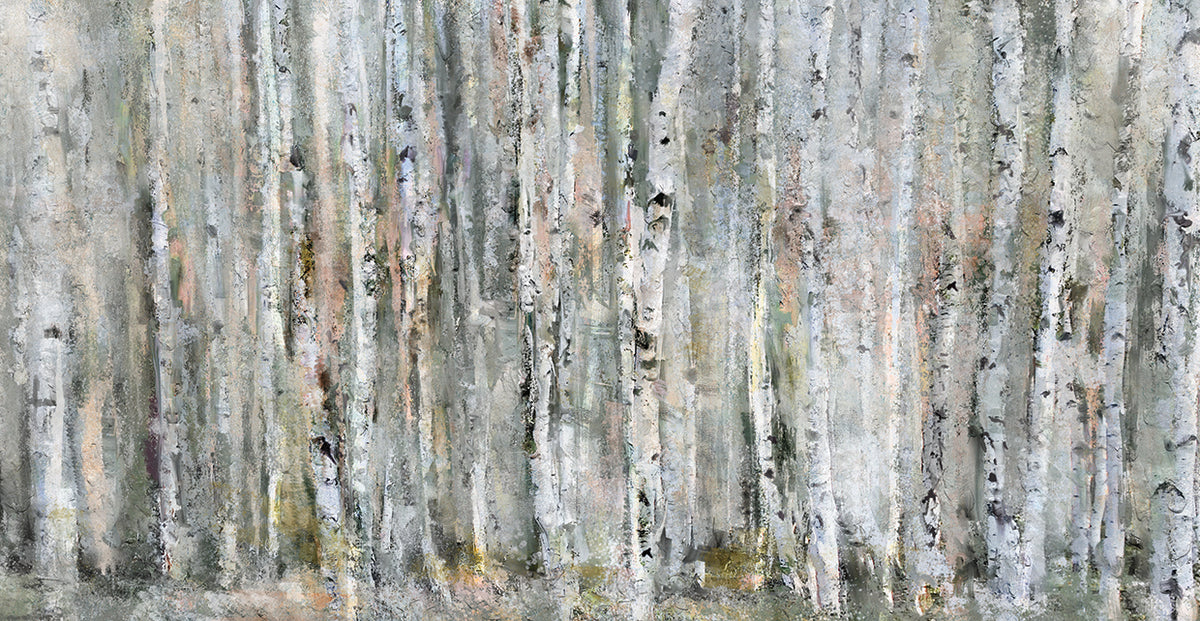 Whispering Birch