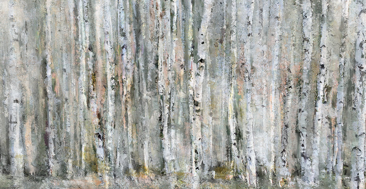 Whispering Birch