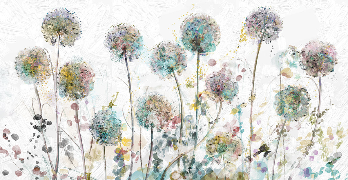 Whispers