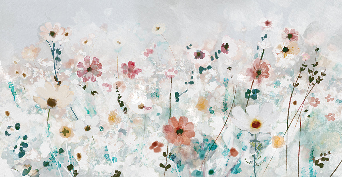 Wild Sorbet II