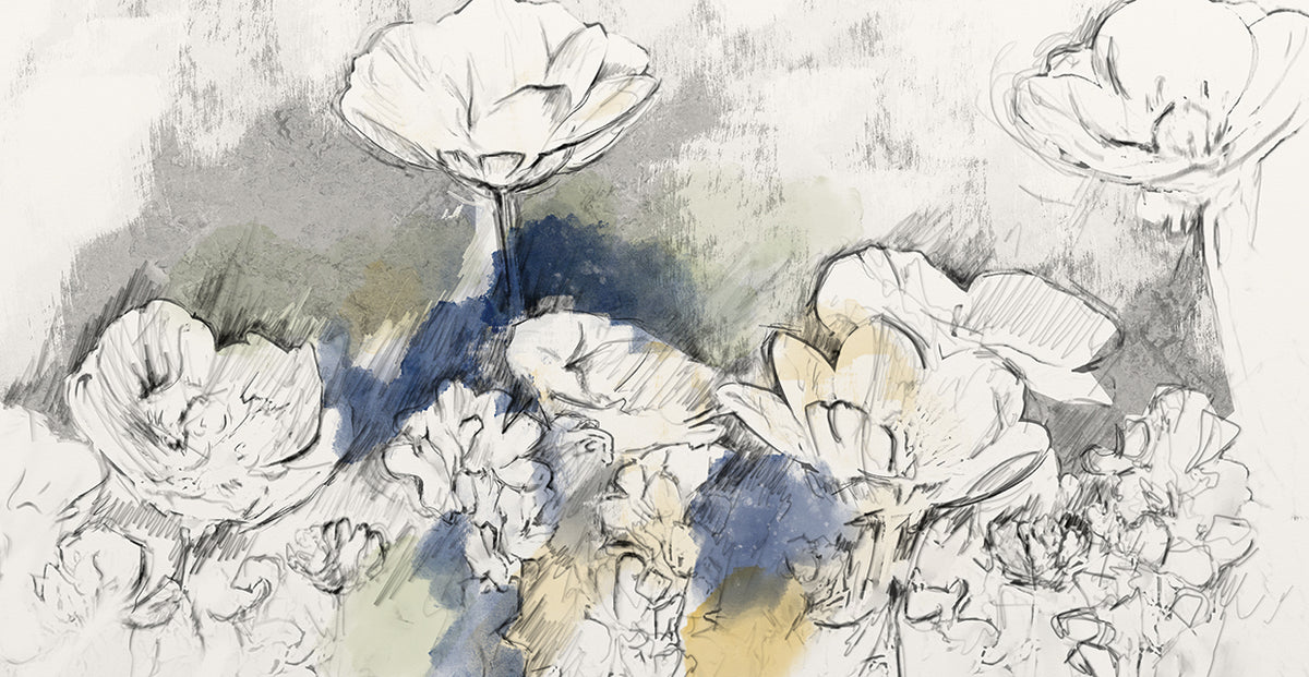 Wildflower Study