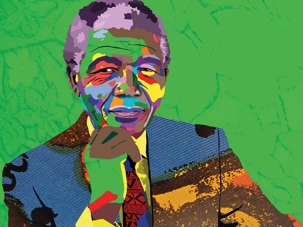 Black Artists Wall Art