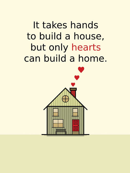 Hearts Build Homes