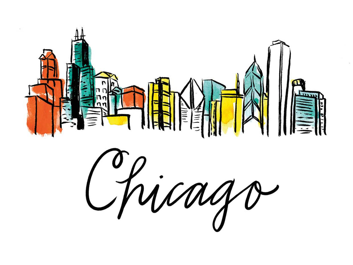 Chicago