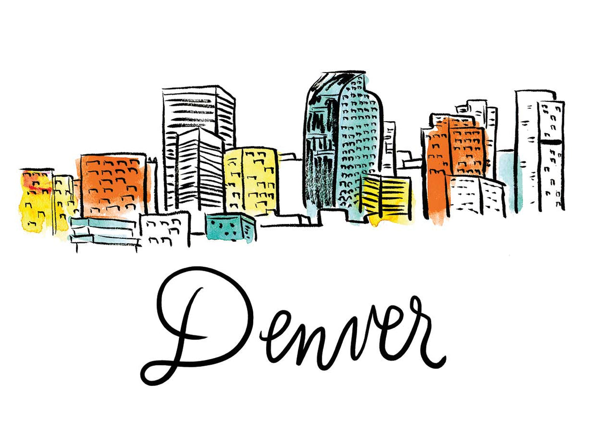 Denver