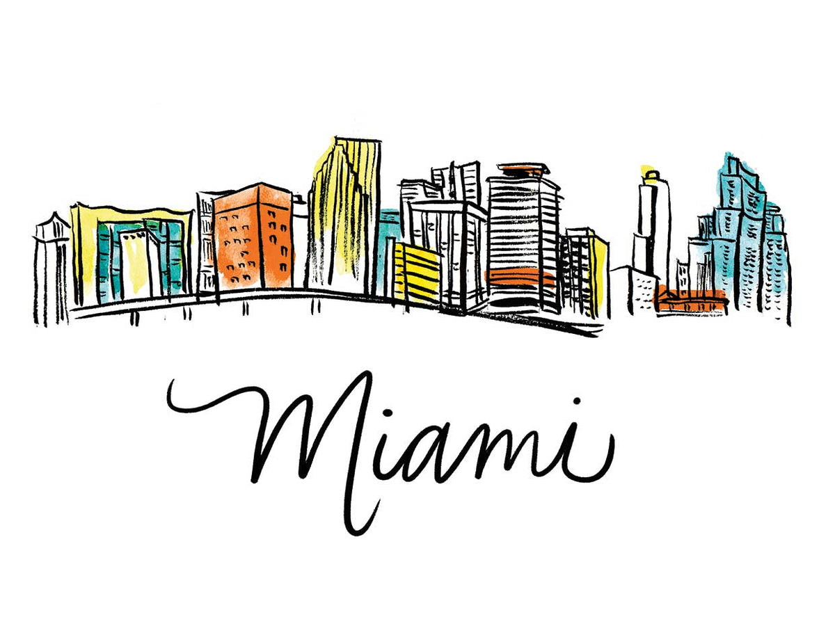 Miami