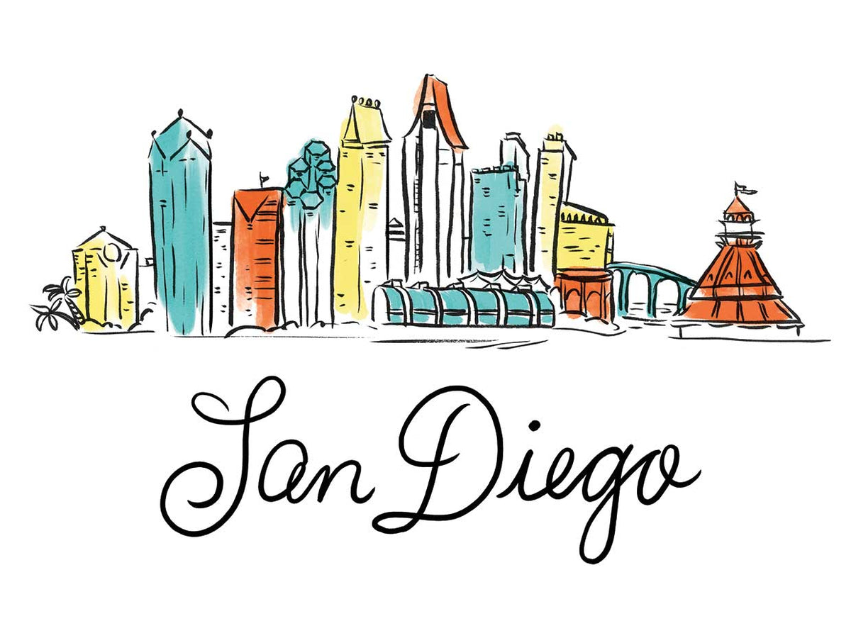 San Diego