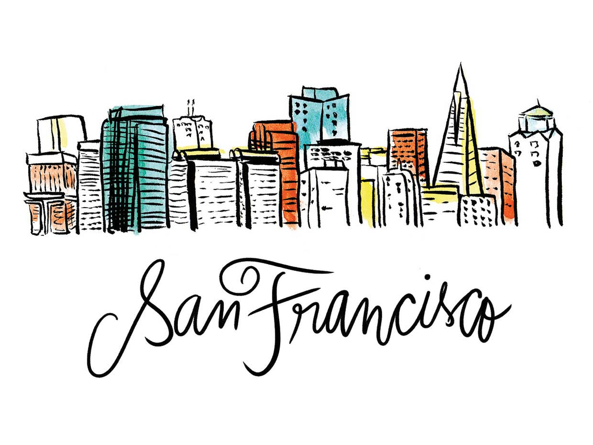 San Francisco