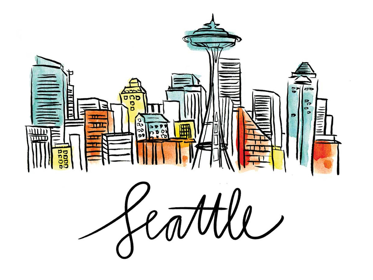 Seattle