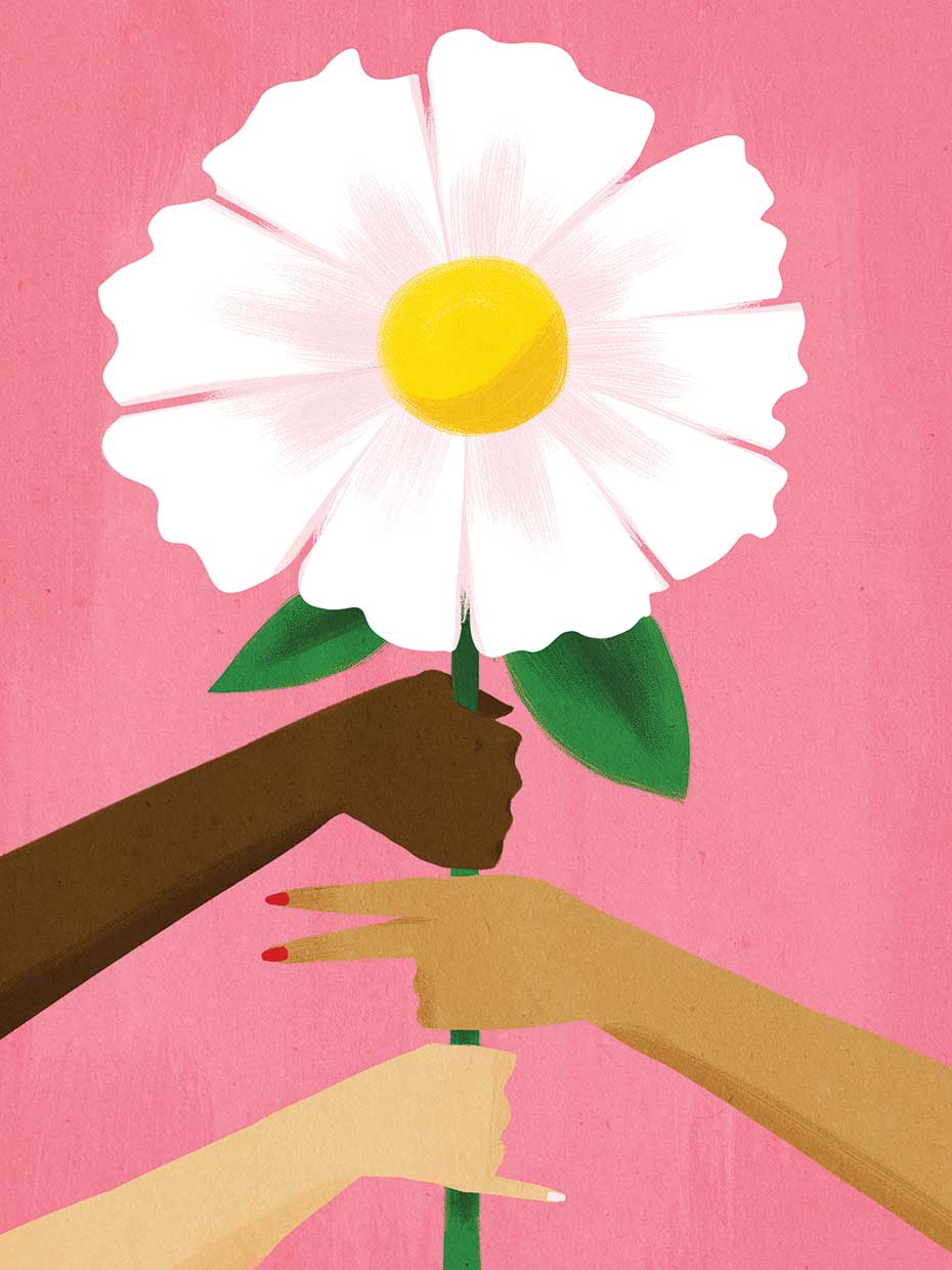 Rise Together