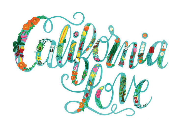 California Love