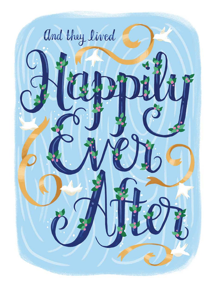 Happily Ever After