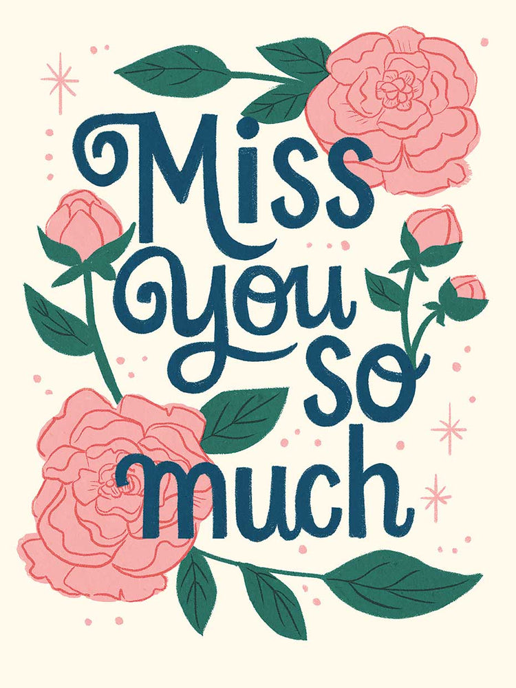 Miss You So Much