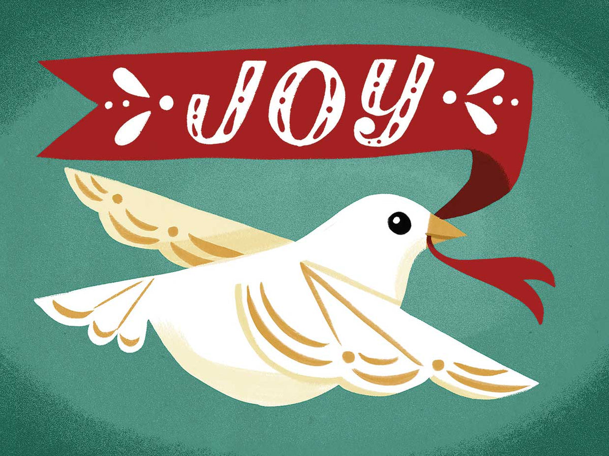 Bird Joy