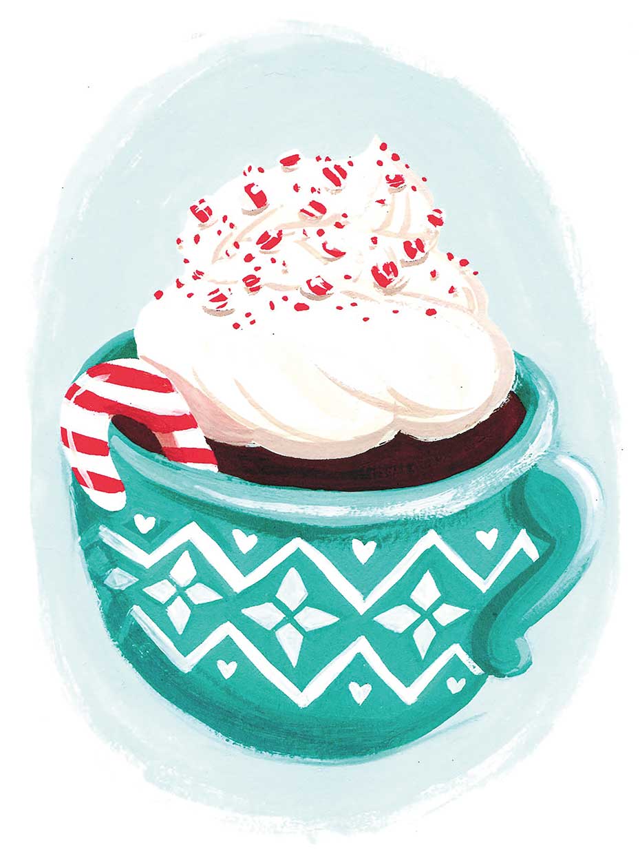 Hot Cocoa