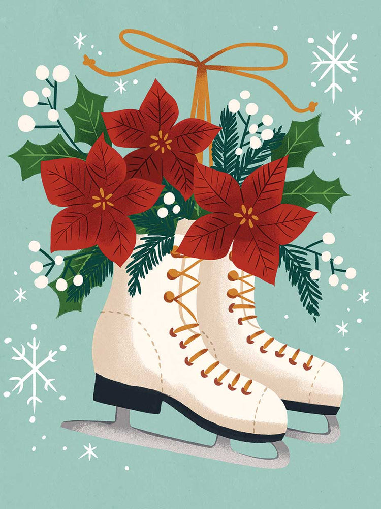 Ice Skates