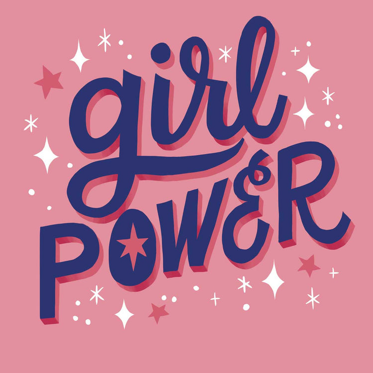 Girl Power