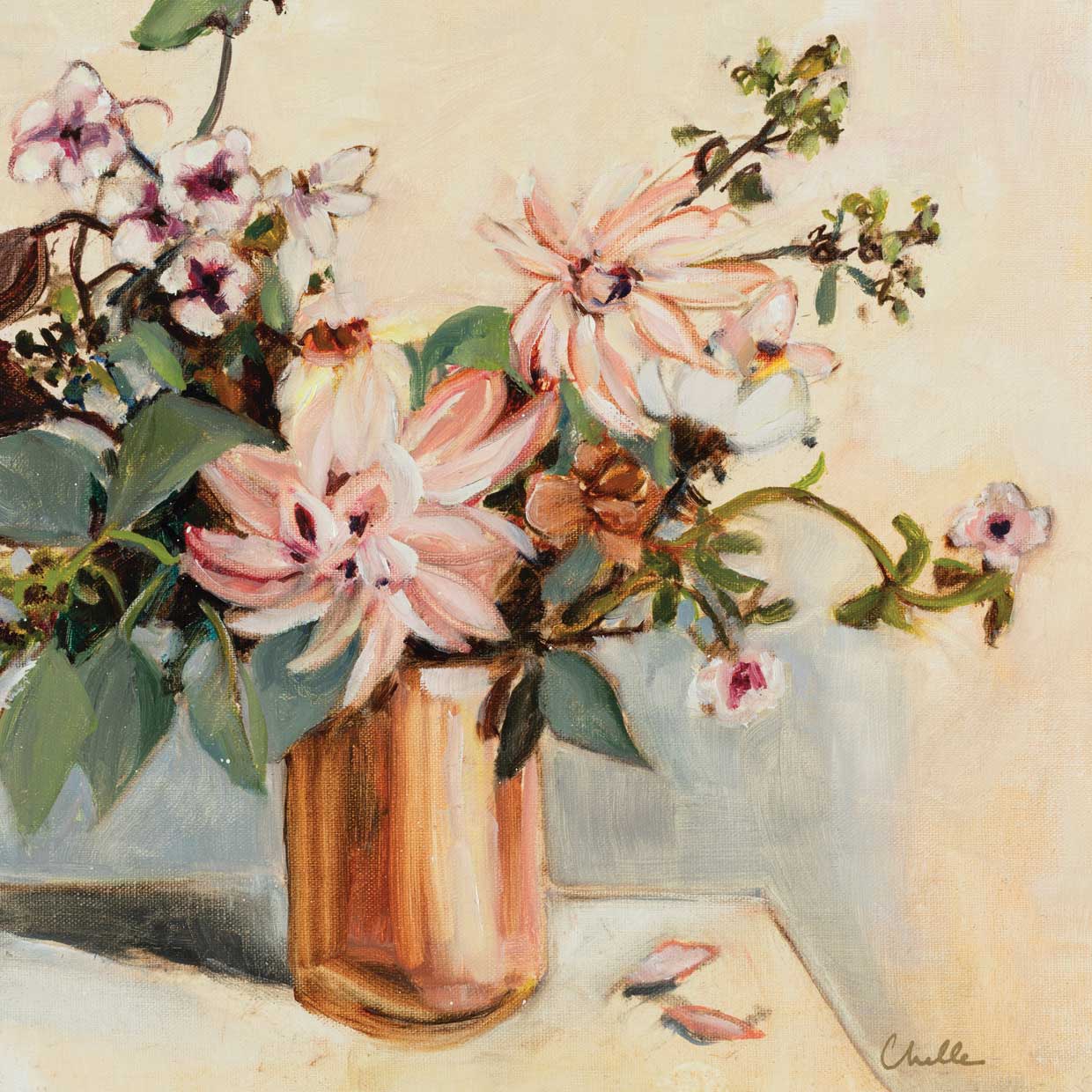 Floral Collection 3