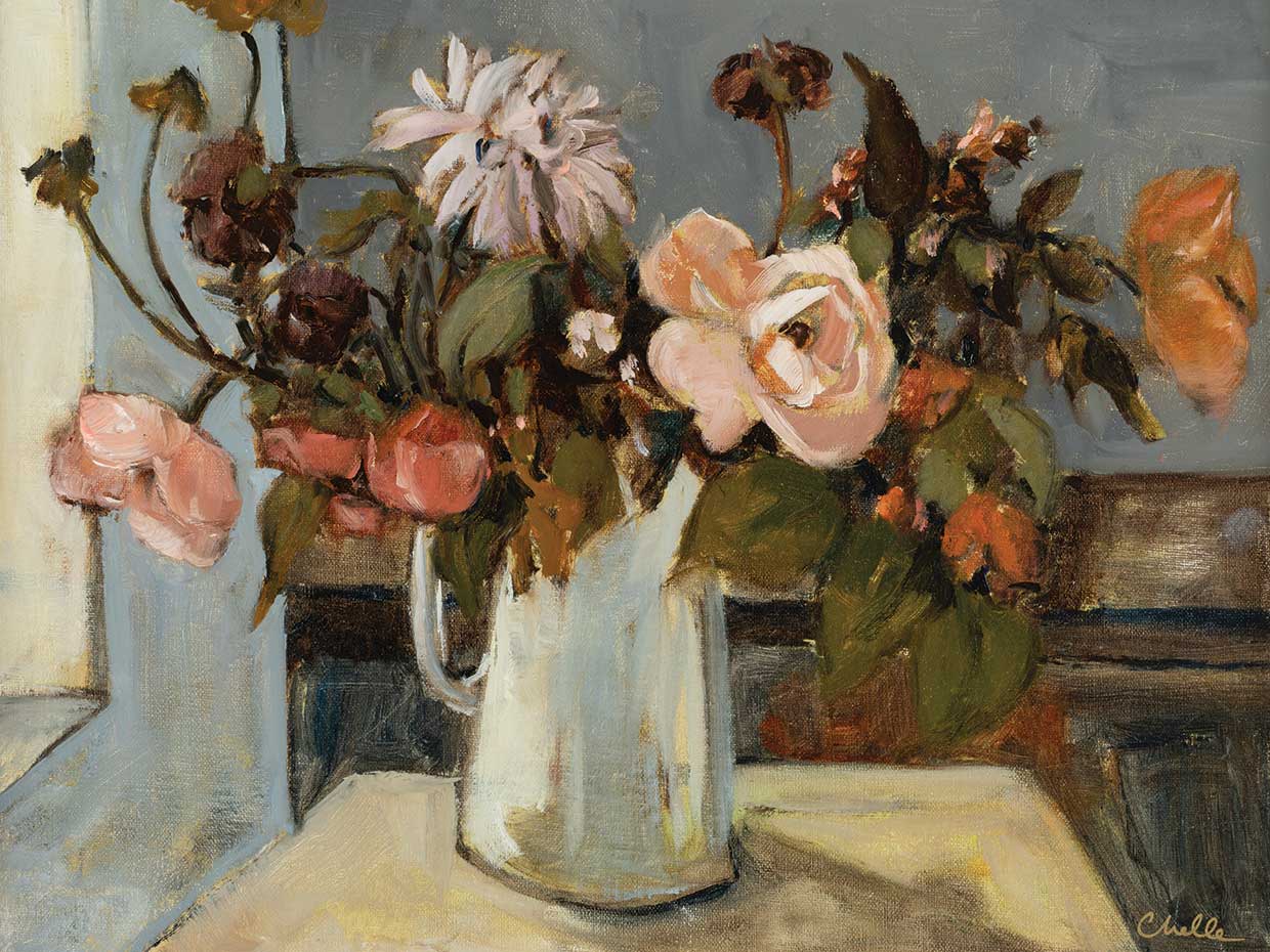 Floral Collection 5
