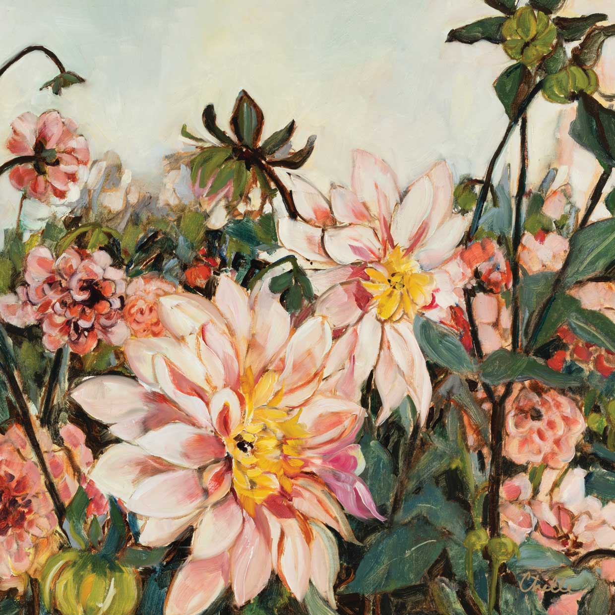 Floral Collection 6