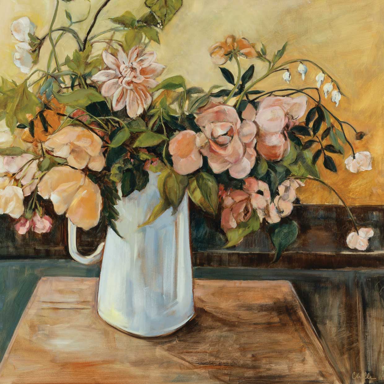 Floral Collection 7
