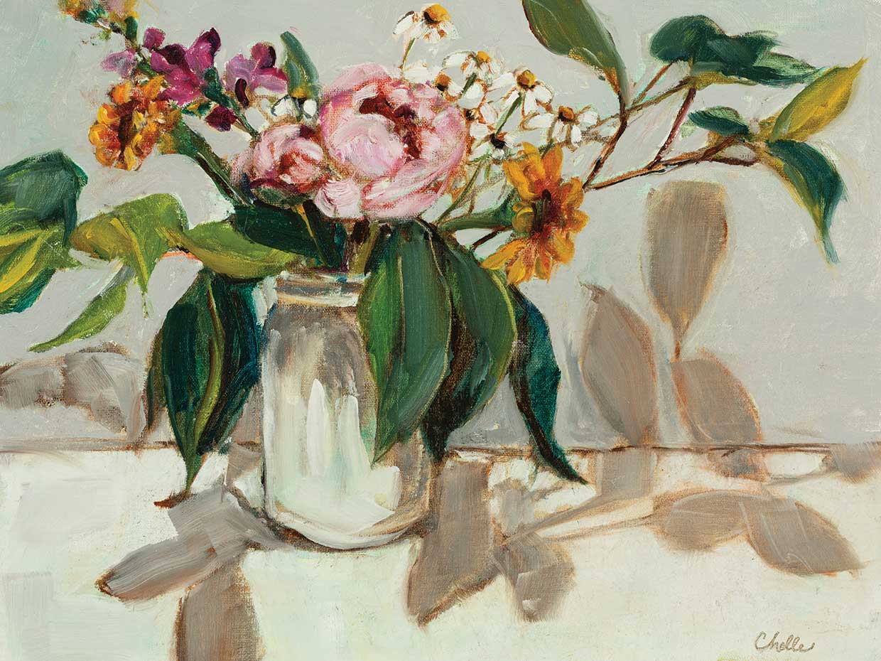 Floral Collection 13
