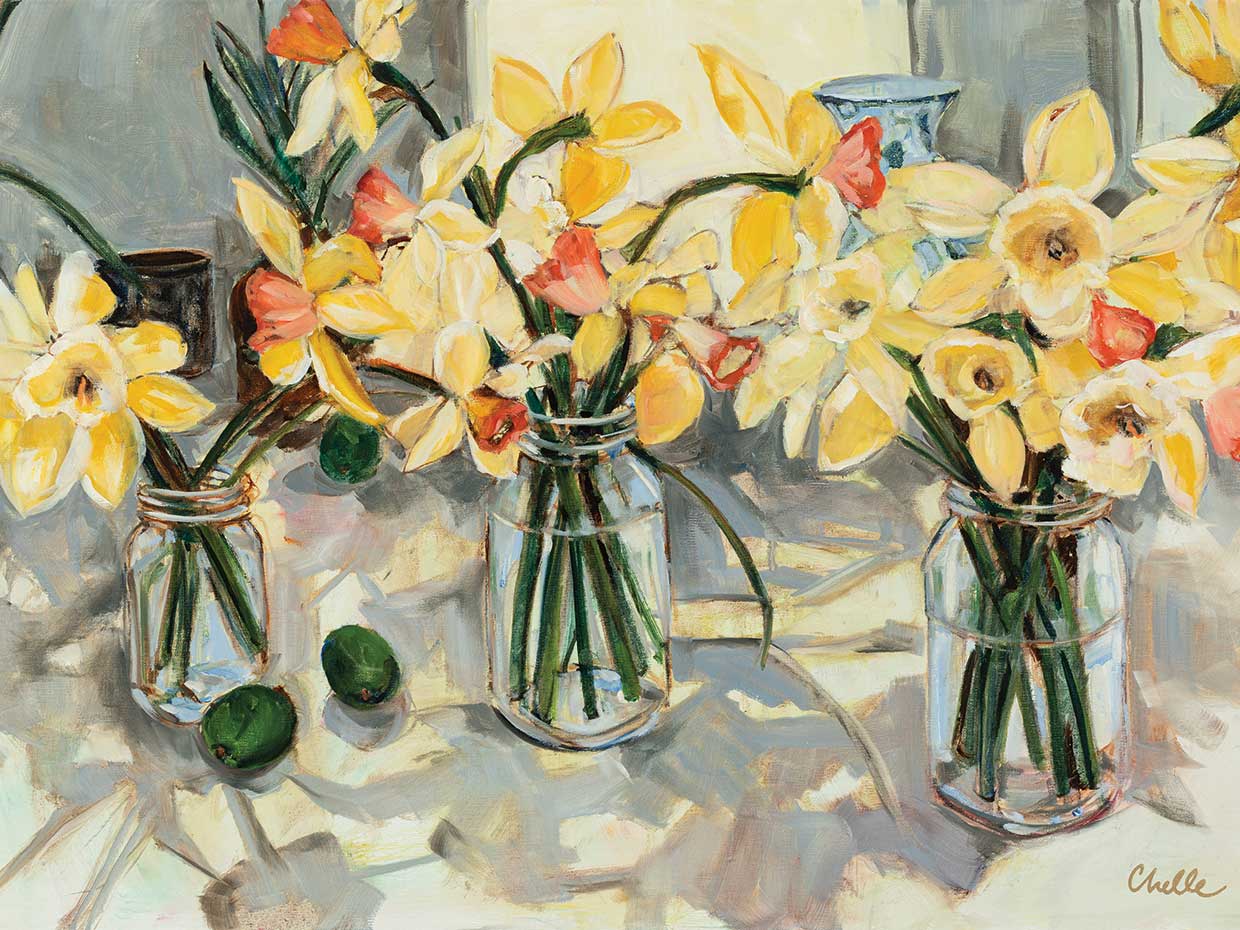 Floral Collection 16