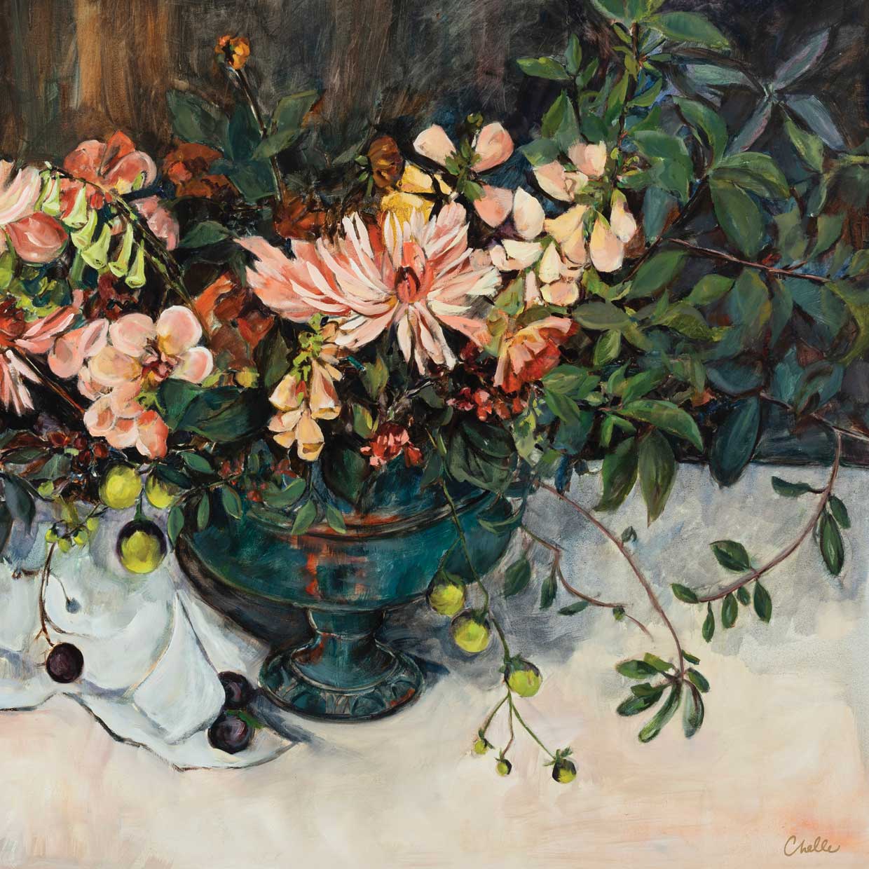 Floral Collection 17