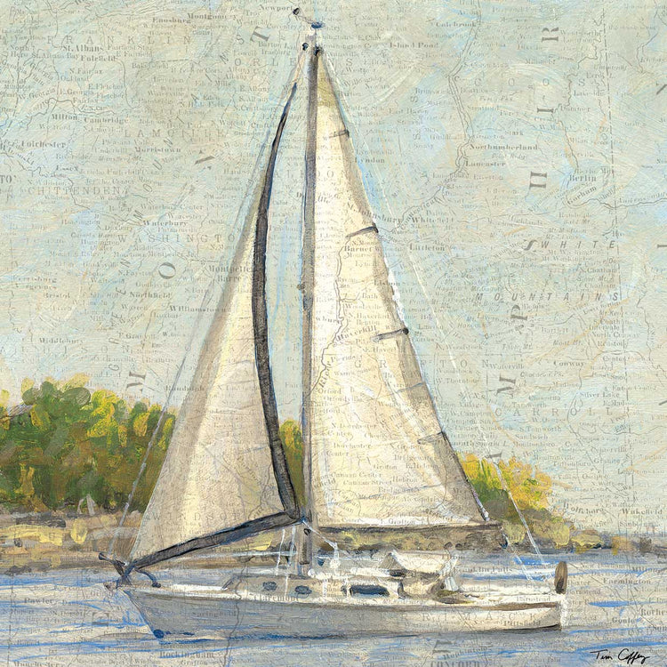 Sailboat