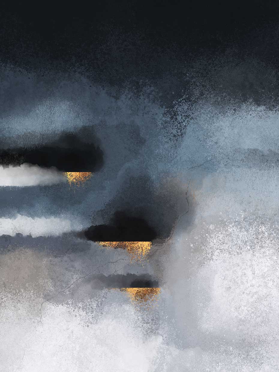 Cloudburst