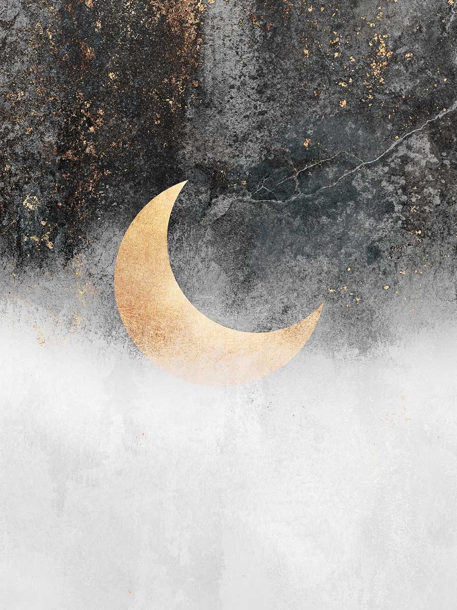 Crescent Moon