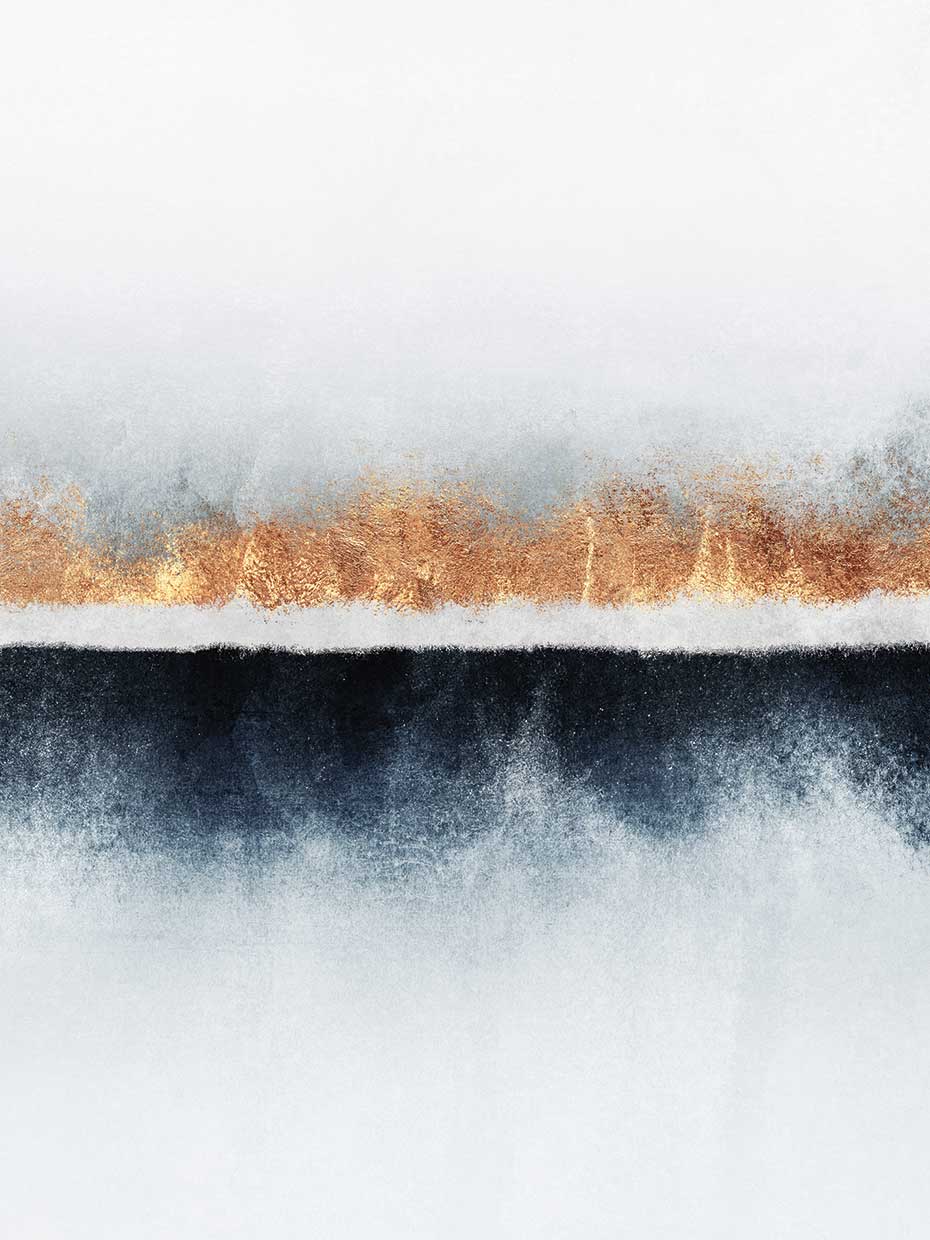 Abstract Horizon