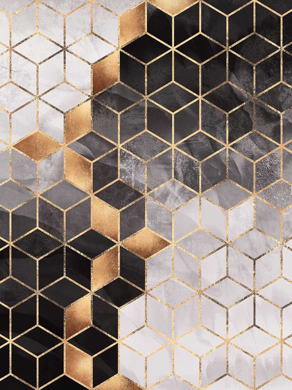 Smoky Cubes
