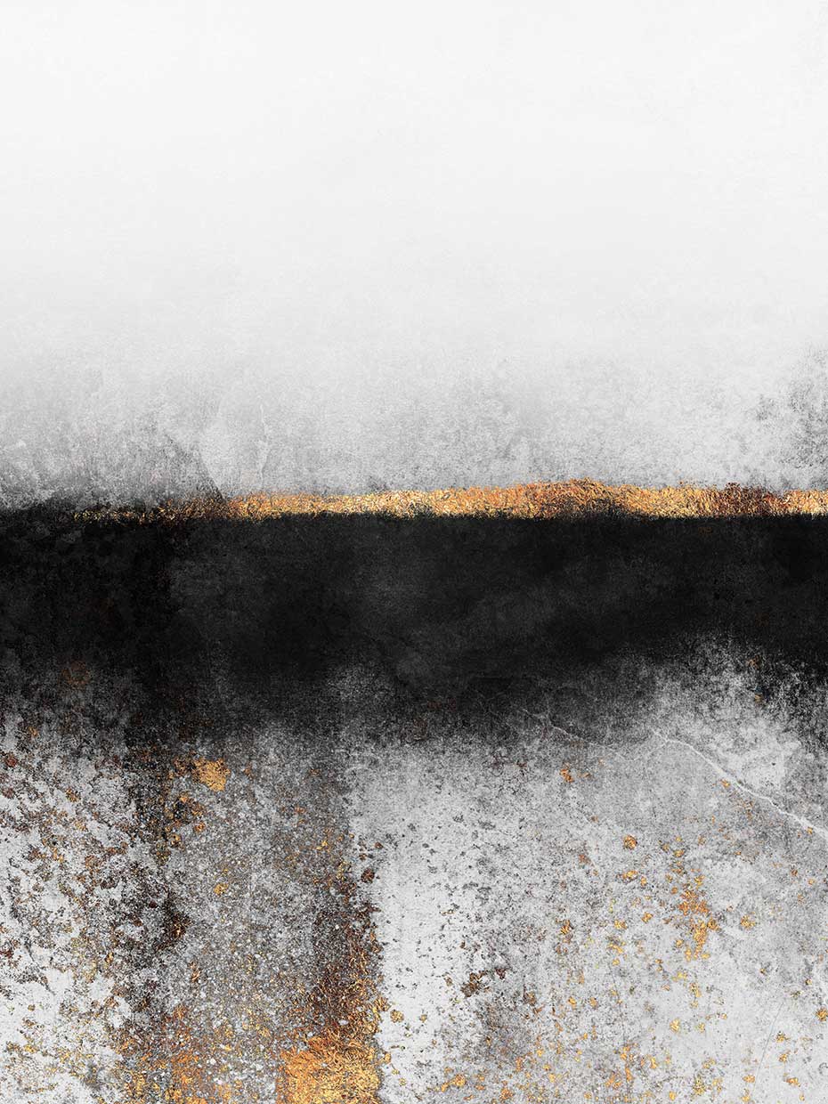 Soot And Gold