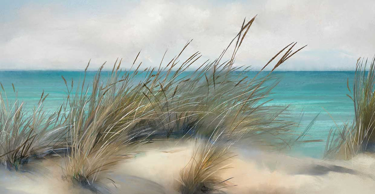 Beach Reeds