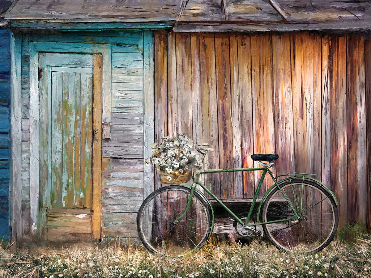 Country Ride
