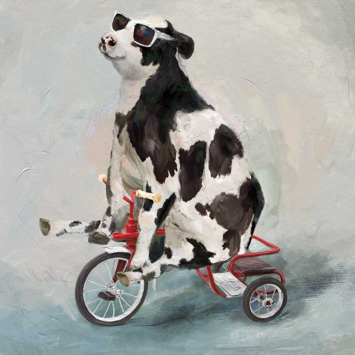 Joy Ride II