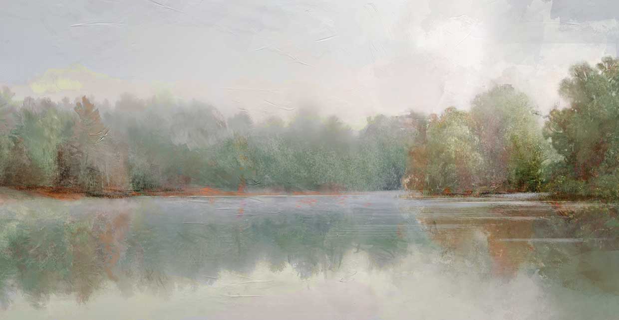 Quiet Reflections II