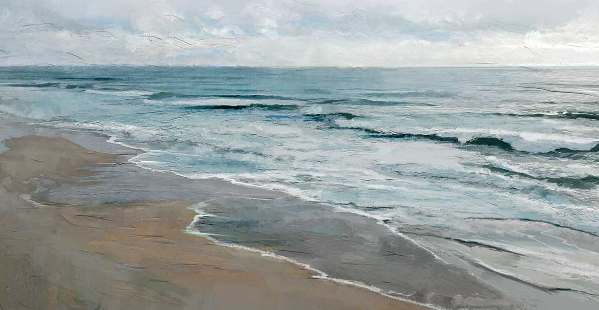 Shoreline Blues