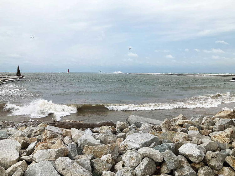 Lake Michigan
