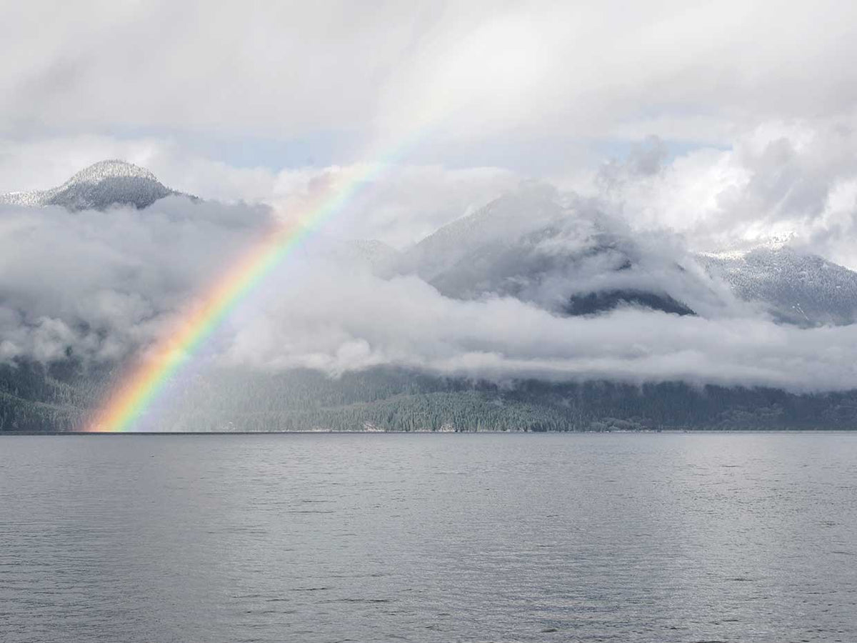 British Columbia 1