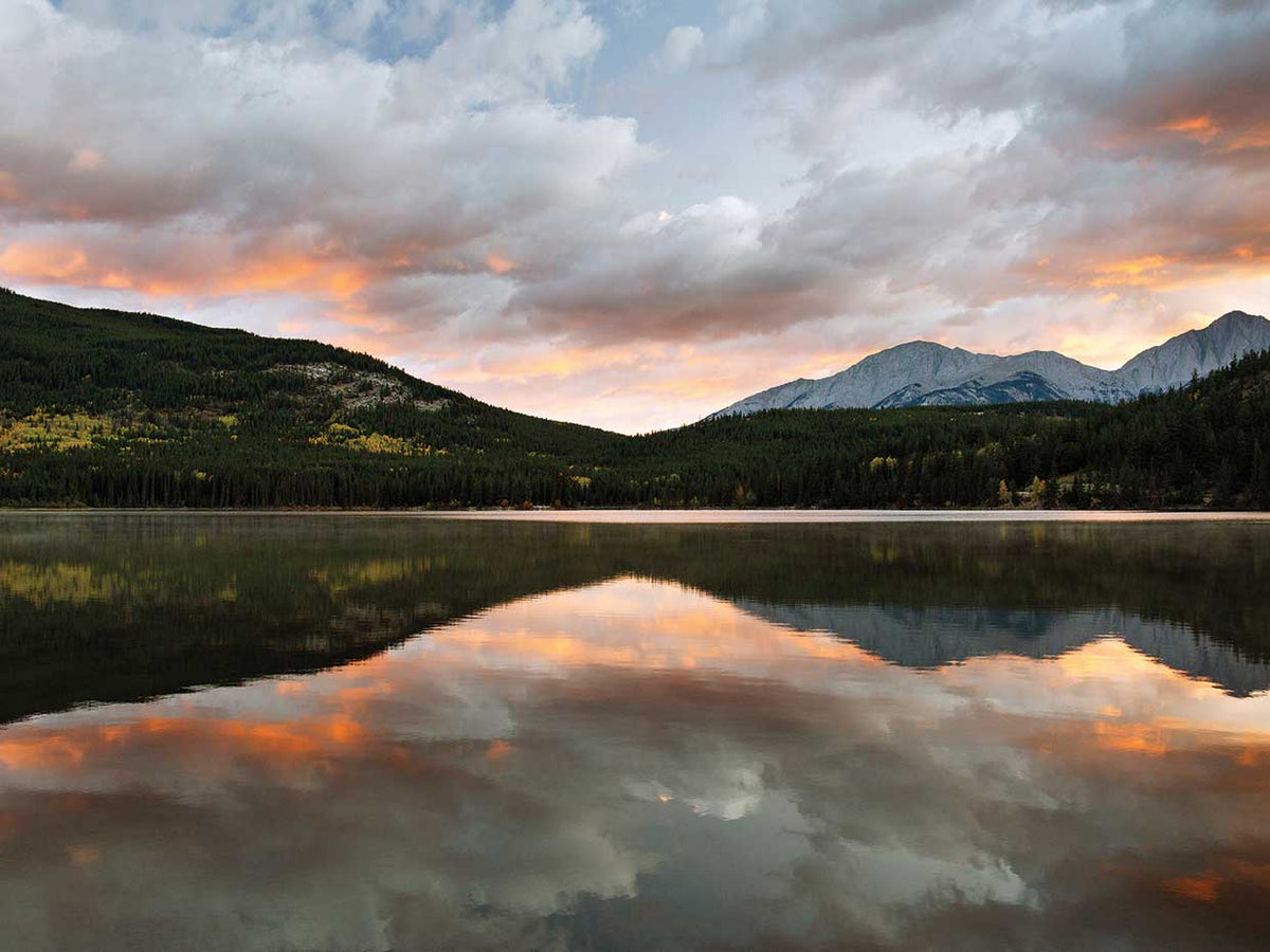The Rocky Mountain 1