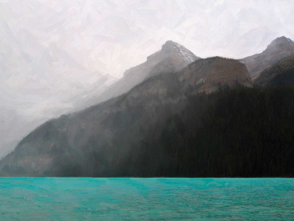 The Rocky Mountain 2