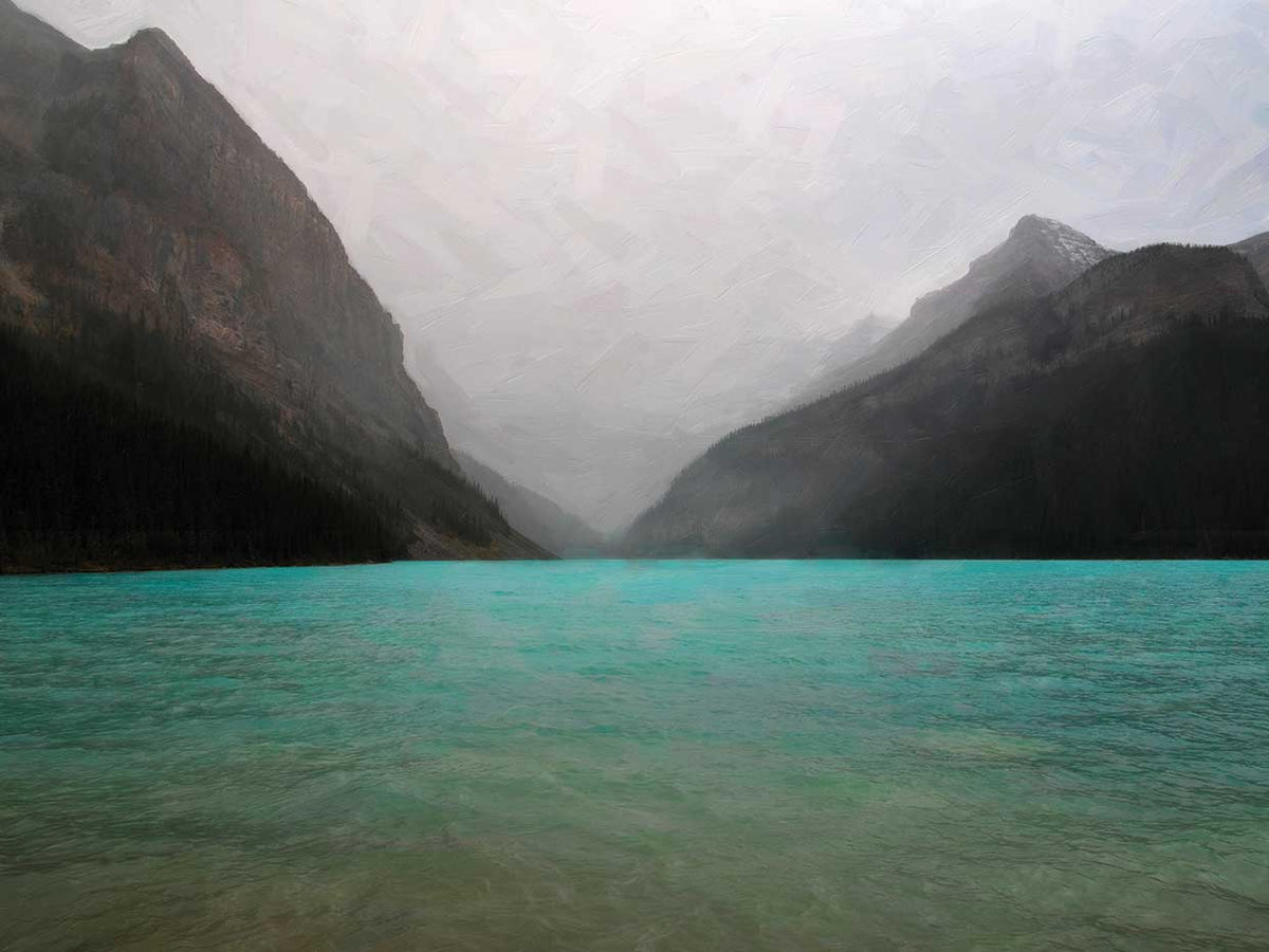 The Rocky Mountain 3