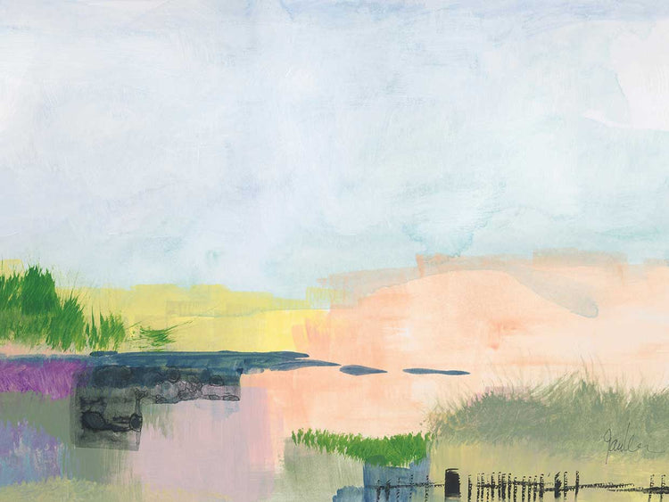 In The Desert Quiet 2