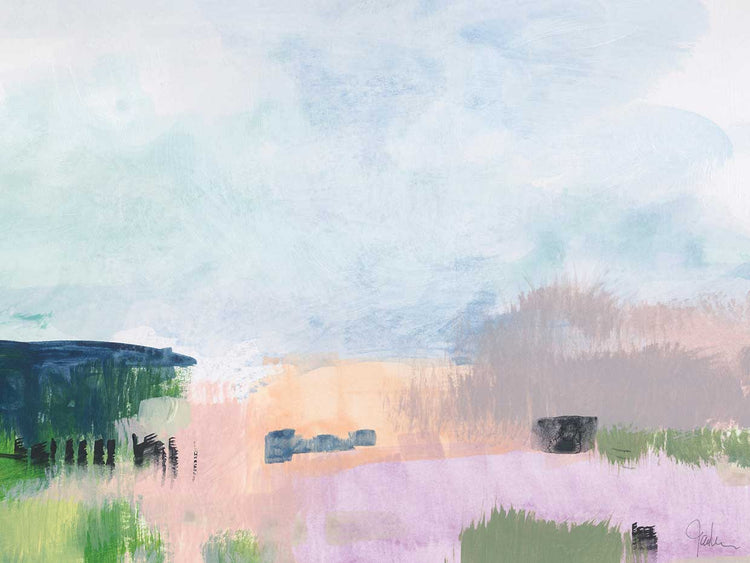 In The Desert Quiet 3