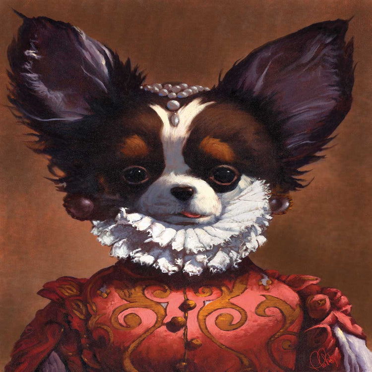 Queenie Lienzo