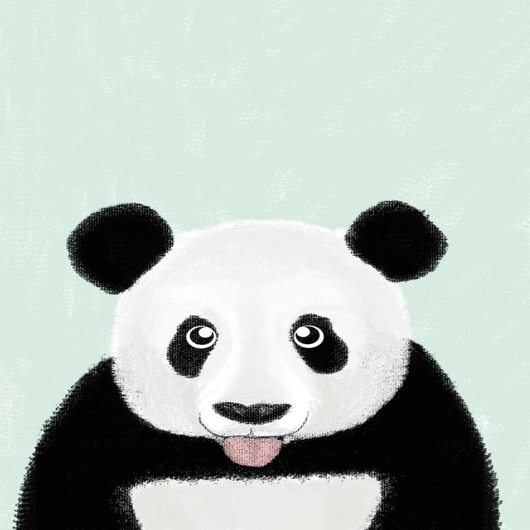 Cute Panda