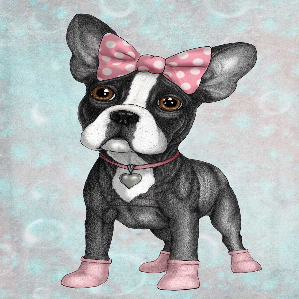 Sweet Frenchie